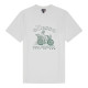 Ellesse Ανδρική κοντομάνικη μπλούζα Mellino Tee